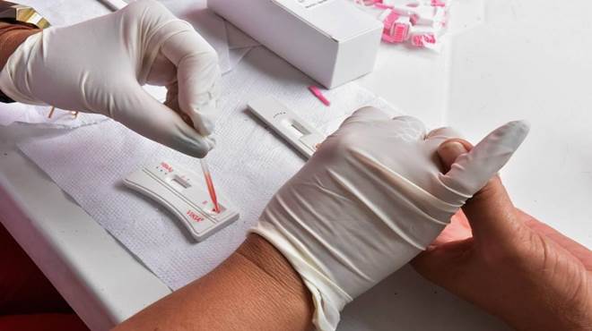 Maricá promove ações itinerantes e intensifica serviços voltados à prevenção do HIV