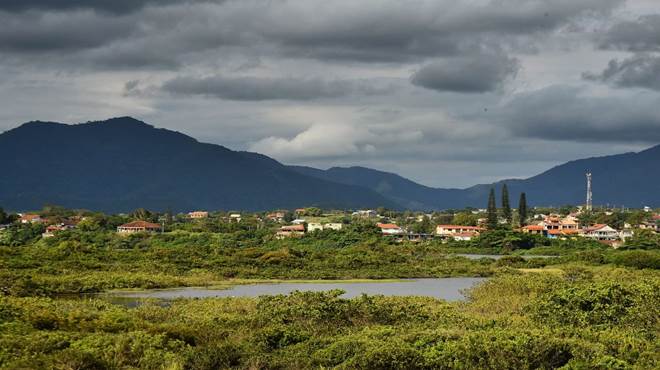 Maricá poderá ter pancadas de chuva a partir da tarde deste domingo (11/12)