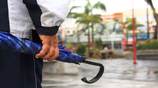 Maricá pode ter pancadas de chuva na tarde desta sexta-feira (02/12)