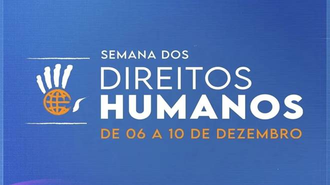 Prefeitura de Maricá realiza Semana dos Direitos Humanos com eventos em diferentes pontos da cidade