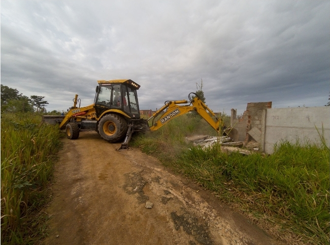 Urbanismo quer renovar o Código de Obras e aprovar o Plano Diretor de Maricá em 2023