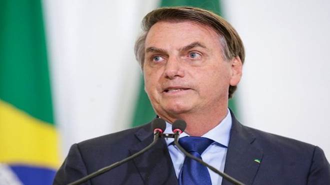 PGR pede inclusão de Bolsonaro em inquérito no STF que apura incitação a atos antidemocráticos