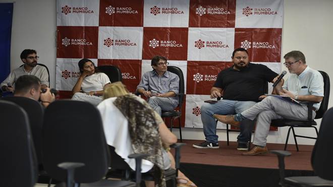 Especialistas debatem políticas públicas de Maricá comparadas com casos internacionais