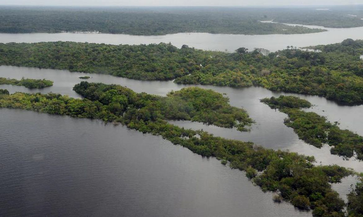 Ministério da Justiça vai lançar programa Amazônia Mais Segura