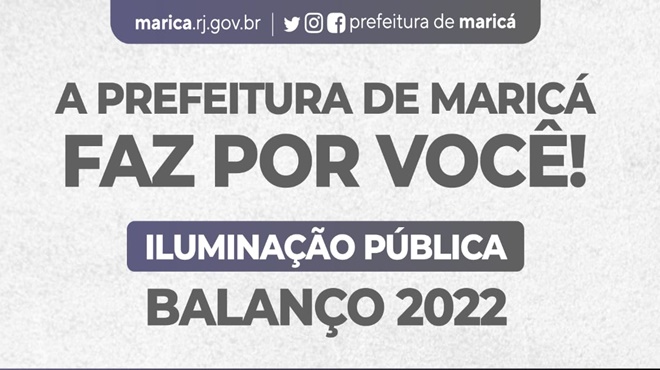 Mais de três mil luminárias foram substituídas por lâmpadas de led e outras mil novas foram instaladas pelo órgão em todos os distritos da cidade