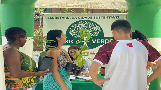 Maricá faz balanço positivo das ações de preservação ambiental durante o ano de 2022