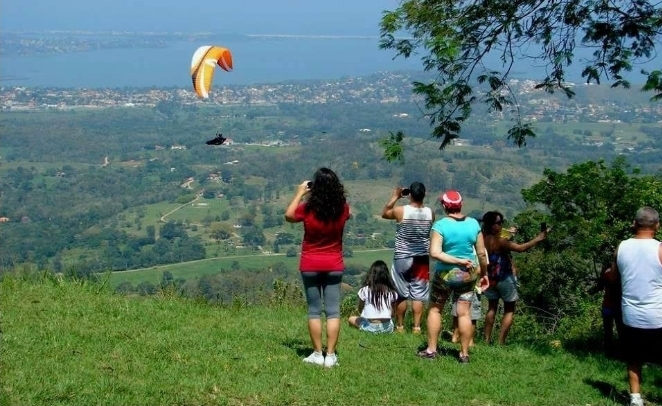 Travessia Cassorotiba x Retiro será o próximo destino do Circuito Ecológico