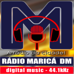 Rádio Maricá DM Banner Site