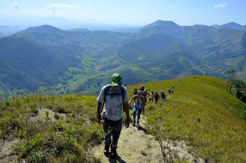 Circuito Ecológico Caminhos de Maricá terá trilha para a Pedra do Silvado neste sábado (20/05)