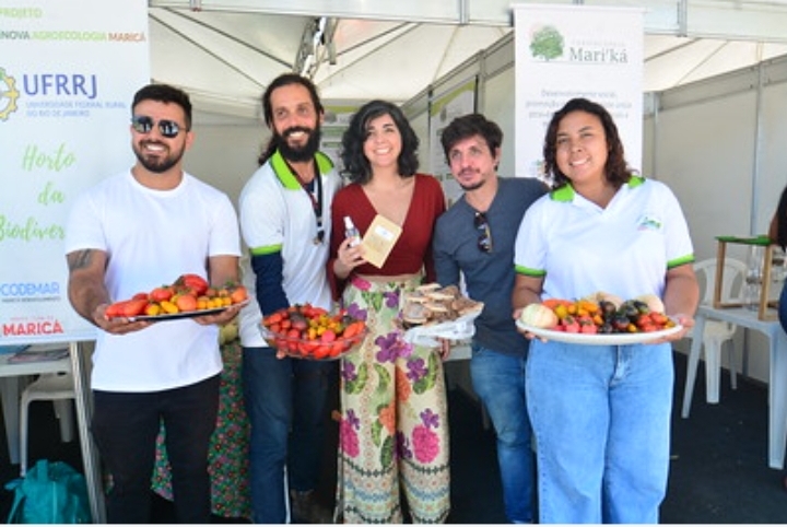 Dia Mundial do Meio Ambiente é marcado por diversas atividades no Centro