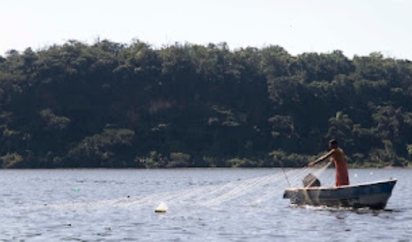 Inédito e inovador, Lagoa Viva resgata memórias e transforma vida de pescadores em Maricá