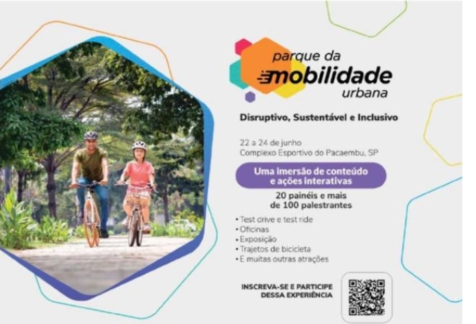 Maricá é finalista no prêmio de mobilidade sustentável, segura e inclusiva