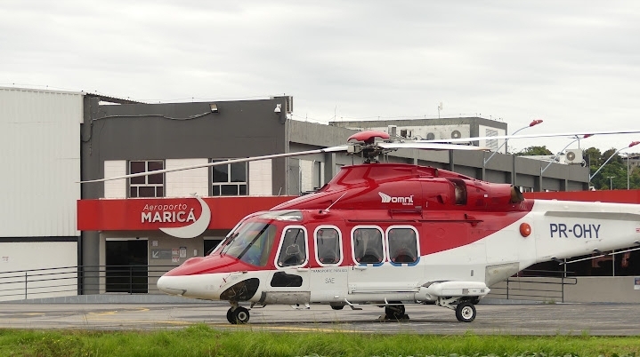 Aeroporto de Maricá faz licitação para contratar clínica veterinária especializada em animais silvestres