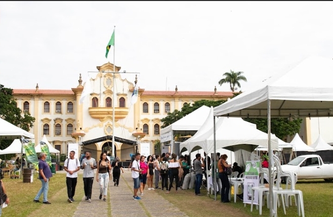 Codemar apresenta soluções naturais para o futuro na Semana Rural