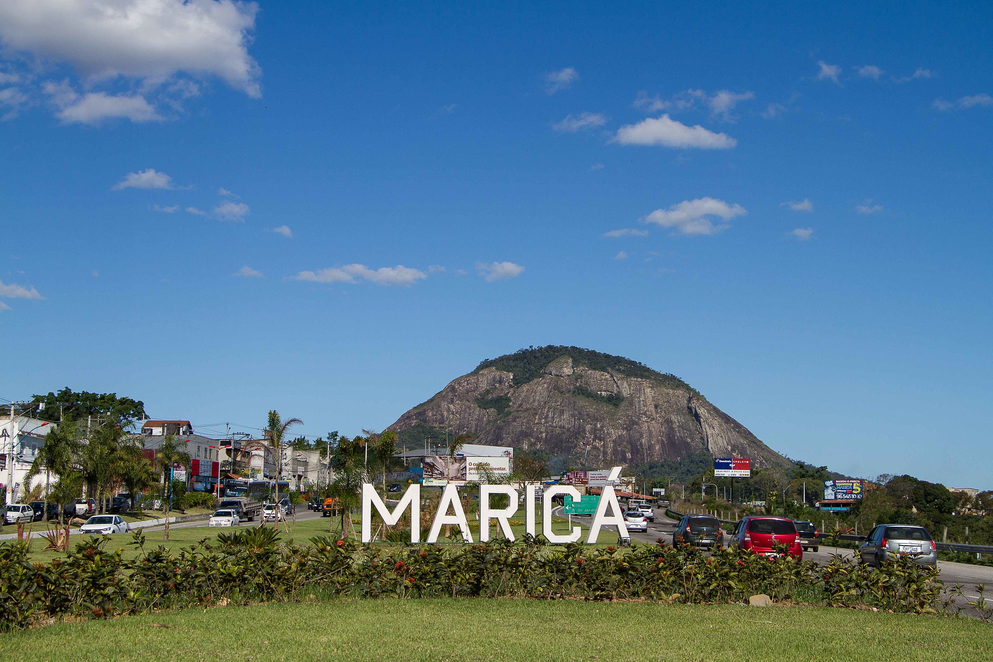 Prefeitura participa da terceira edição da Maricá Business