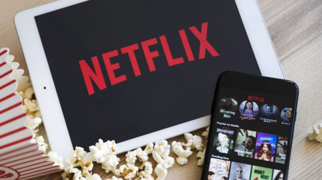 Netflix: streaming do momento dos brasileiros segundo pesquisa do Google