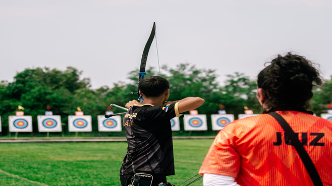 1ª edição dos Jogos Escolares Maricaense de Tiro com Arco acontece nesta sexta-feira (2909)