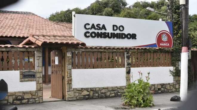 Evento acontece nos dias 20 e 21 na Casa do Consumidor de Maricá, no Centro