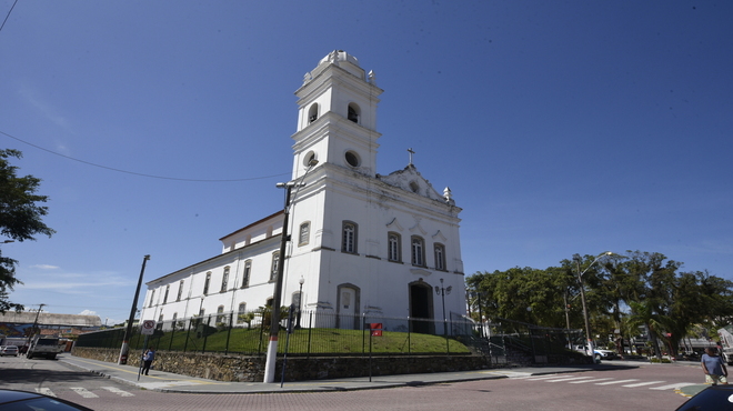 Tempo permanece estável em Maricá até quarta-feira (20/09)