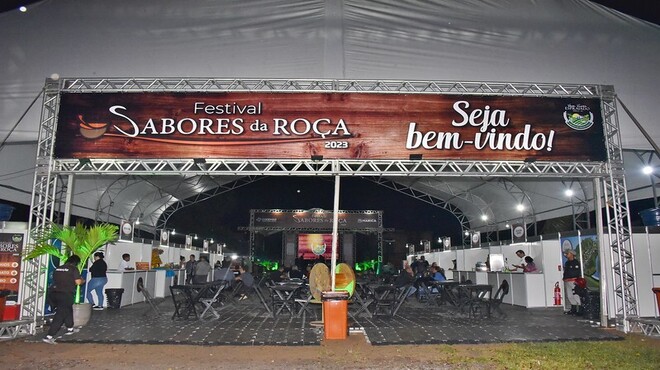 Prefeitura de Maricá promove Festival Sabores da Roça