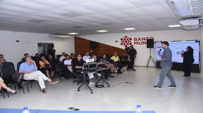 Moradores de Maricá debatem Programa Municipal de Drenagem