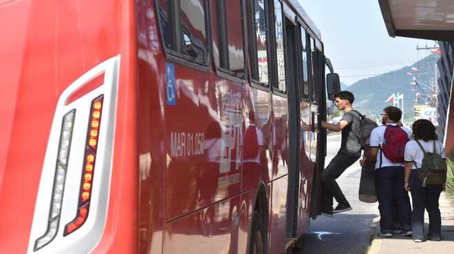 Ouvidoria Itinerante da EPT ouve demandas da população em Itapeba