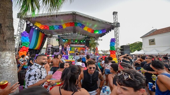 Maricá realiza 9ª Parada do Orgulho LGBTQIA+ no domingo (1211)