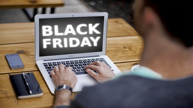 10 de 55 Black Friday confira dicas para aproveitar a data e evitar endividamento