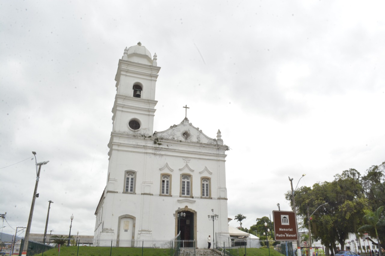 Tempo fica instável e com previsão de chuva até domingo (24/12)