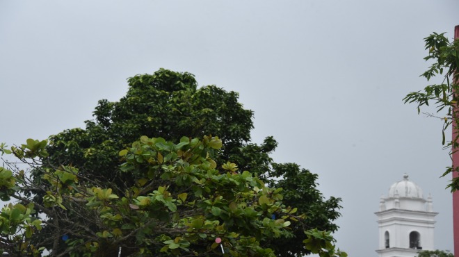 Maricá tem previsão de chuva para esta quarta-feira (03/01)