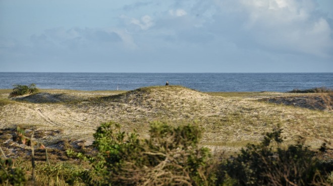 Maricá têm previsão de temperaturas elevadas até quarta-feira (10/01)