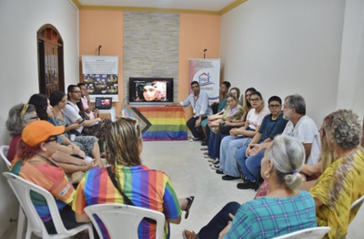 Dia da Visibilidade Trans é celebrado em Maricá