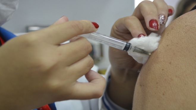 Covid-19: Maricá suspende aplicação da vacina monovalente por conta da falta de doses