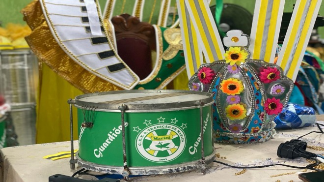 Tradição de Maricá apresentará a cultura nordestina no Maricarnaval