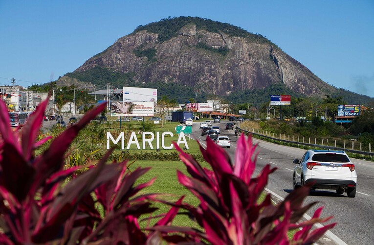 Prefeitura de Maricá realiza Congresso do Amanhã