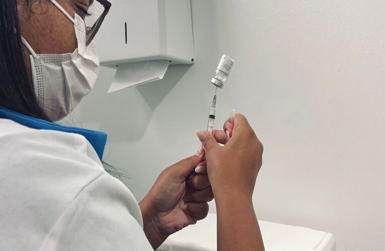 Maricá inicia campanha de vacinação contra a gripe