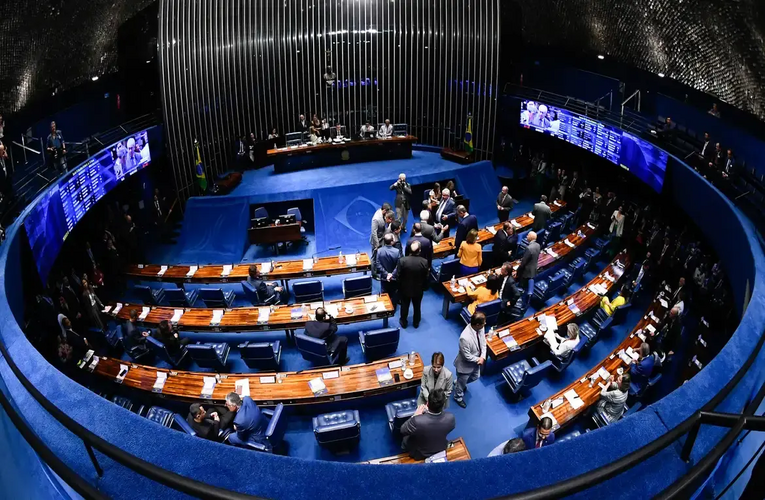 senado