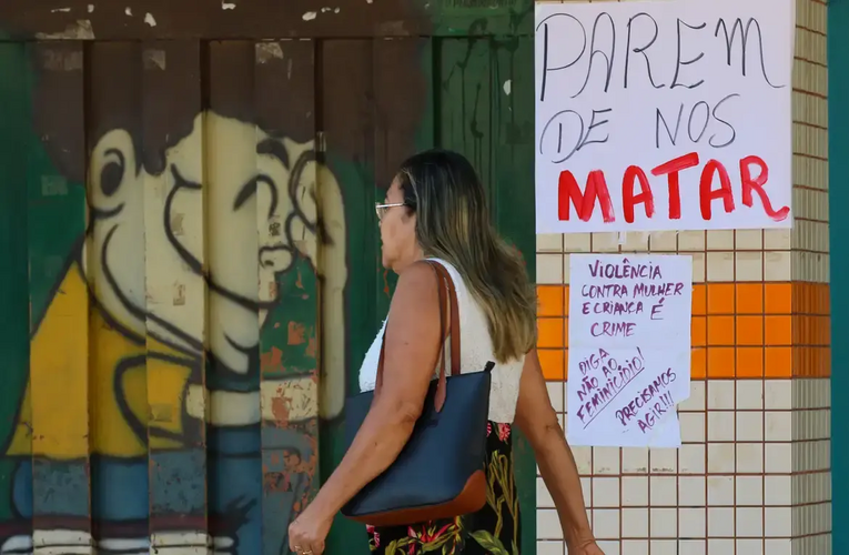 Rio tem novos instrumentos para combater violência contra mulher