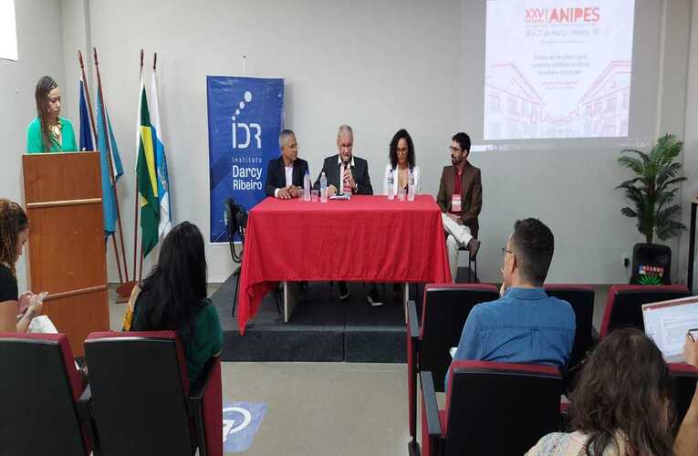 Institutos de pesquisa debatem em Maricá novos métodos para formulação de políticas públicas