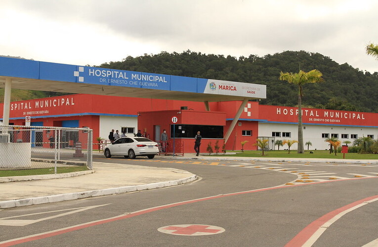 Hospital Municipal Dr. Ernesto Che Guevara completa 4 anos oferecendo assistência de qualidade à população