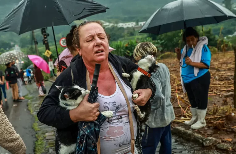 Entra em vigor MP do Auxílio Reconstrução do Rio Grande do Sul