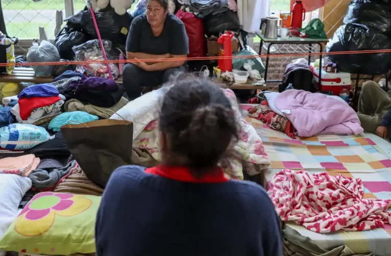 Governo lança site para cadastro das famílias que receberão o Auxílio Reconstrução