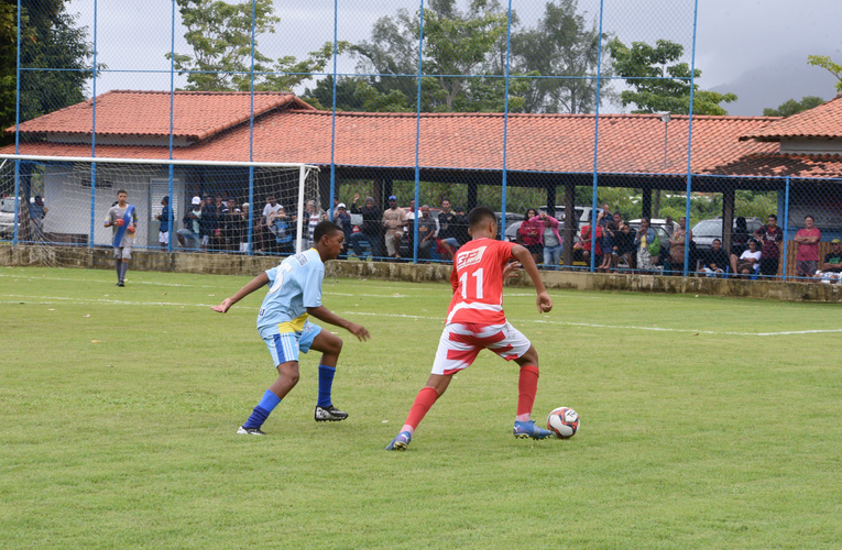 Finais da Taça Cidade de Maricá 2024 de futebol acontece neste domingo (26/05)