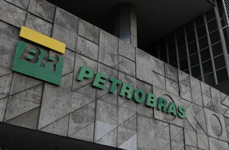 Petrobras anuncia redução de 41% nas emissões de CO2