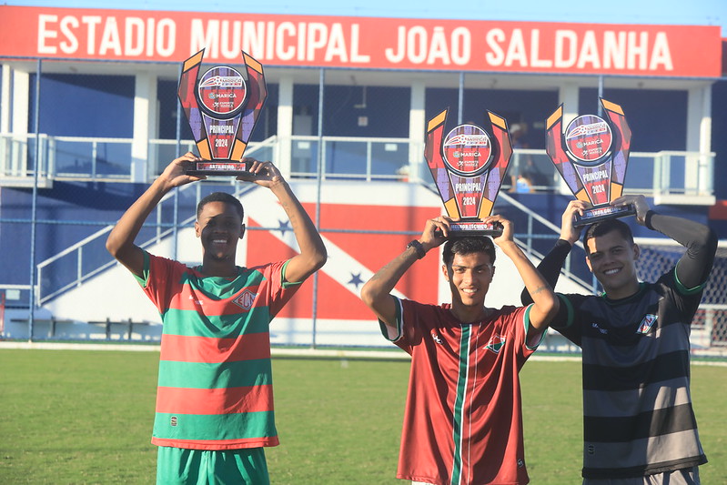 taça