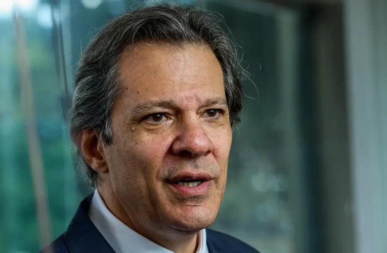 Haddad negociará texto de MP do PIS/Cofins com Congresso