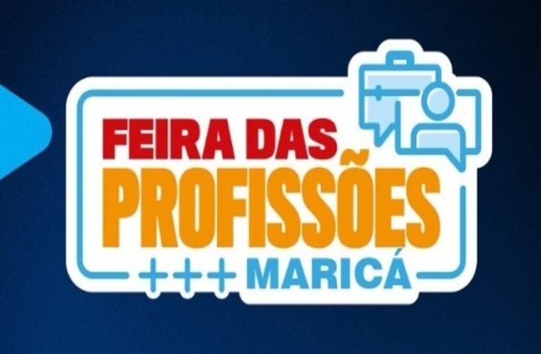 Feira das profissões