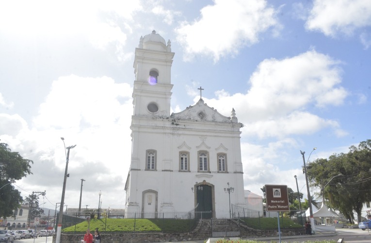 Fim de semana será sem previsão de chuva em Maricá