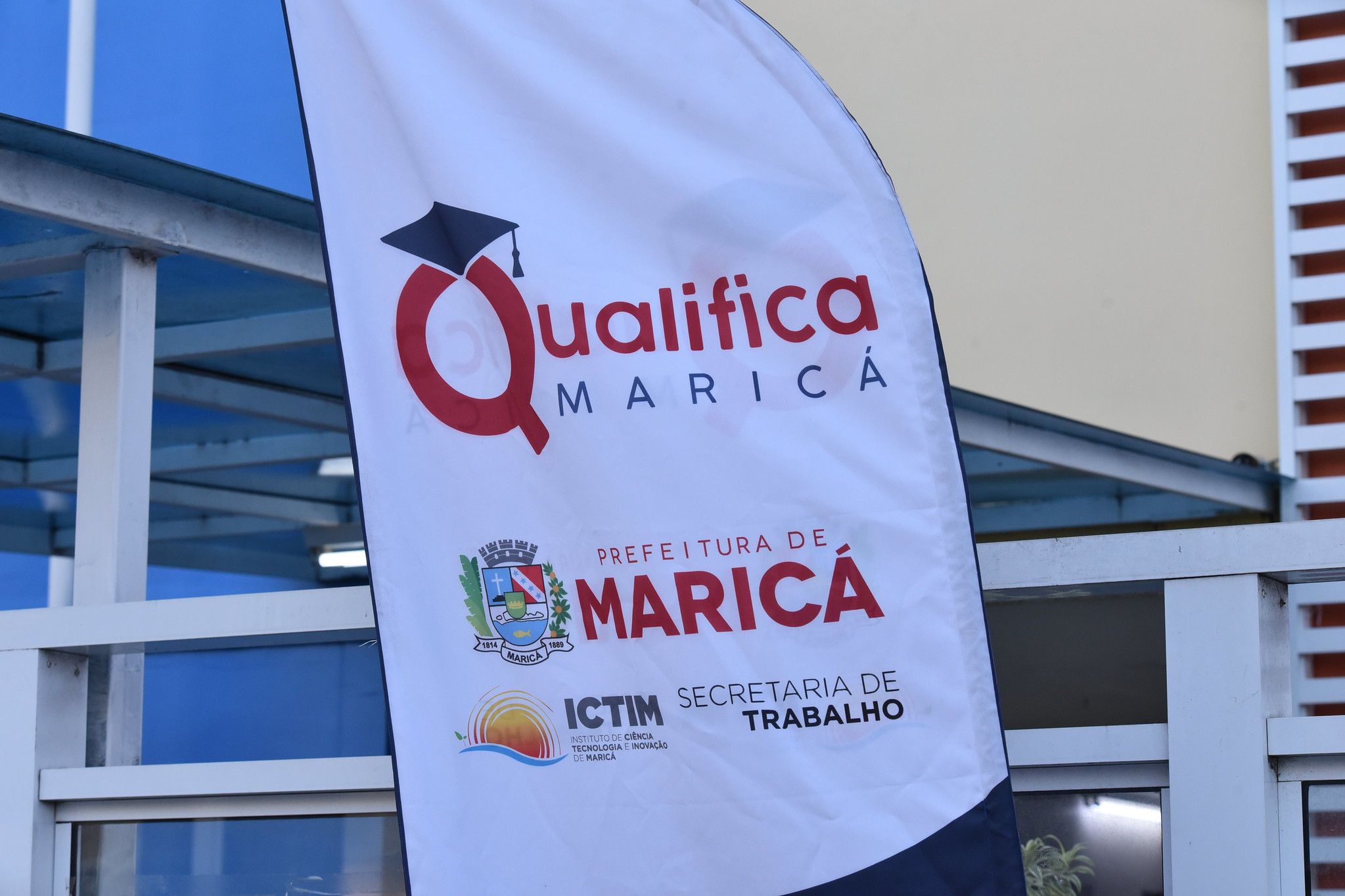 qualifica maricá