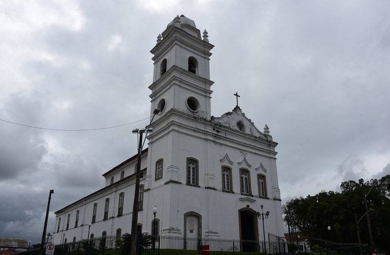 Fim de semana tem previsão de chuva em Maricá